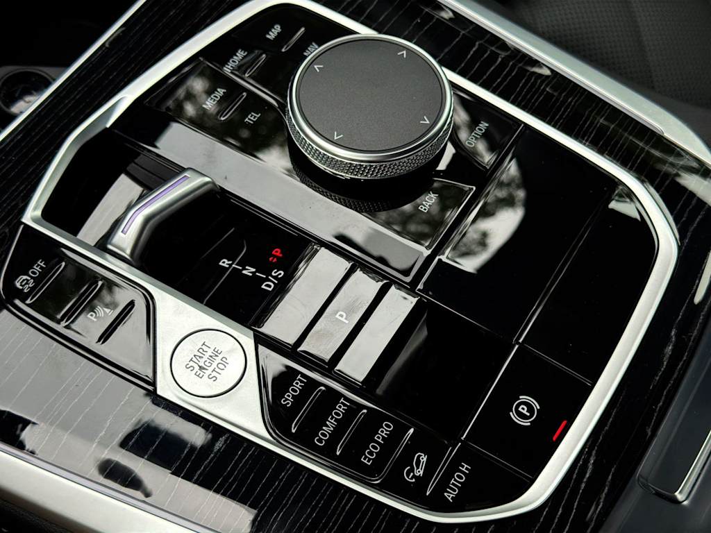 Thumbnail: 2024 BMW X5 - 28