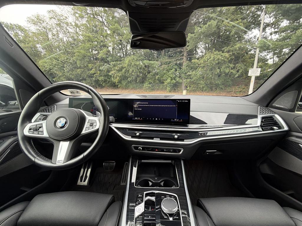 Thumbnail: 2024 BMW X5 - 9