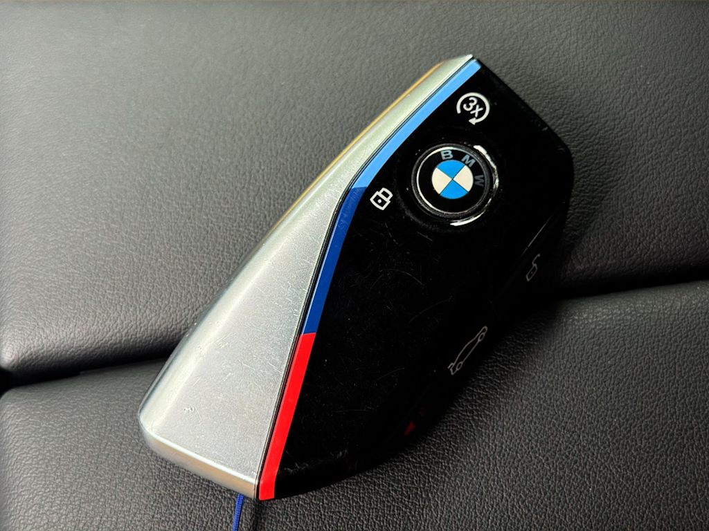 Thumbnail: 2024 BMW X5 - 17