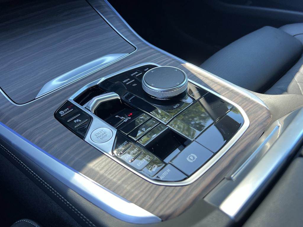 Thumbnail: 2024 BMW X5 - 15