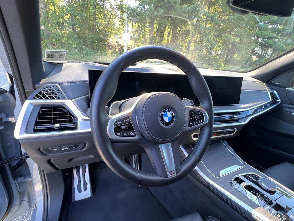 Thumbnail: 2024 BMW X5 - 2