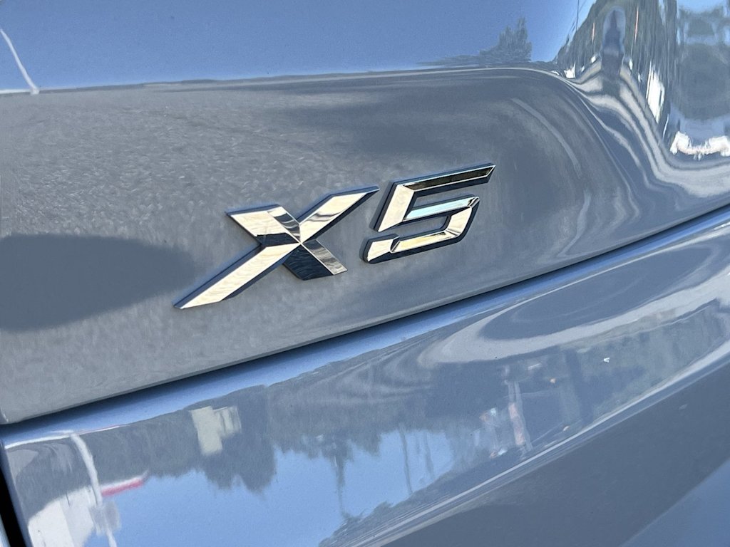 Thumbnail: 2024 BMW X5 - 7