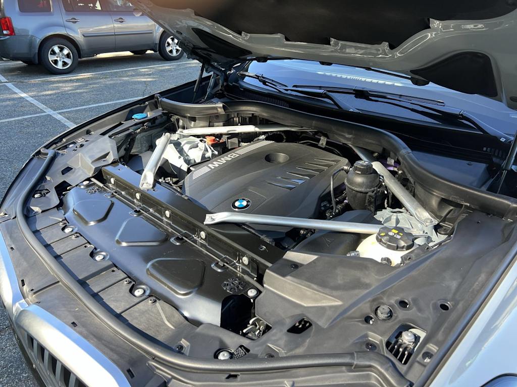 Thumbnail: 2024 BMW X5 - 9