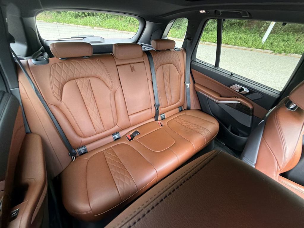 Thumbnail: 2024 BMW X5 - 29
