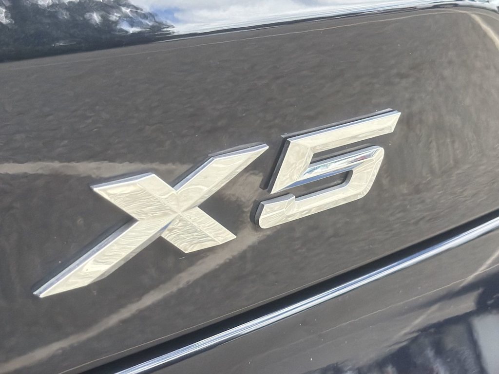 Thumbnail: 2024 BMW X5 - 7