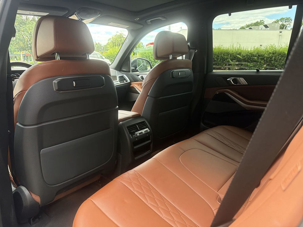 Thumbnail: 2024 BMW X5 - 13