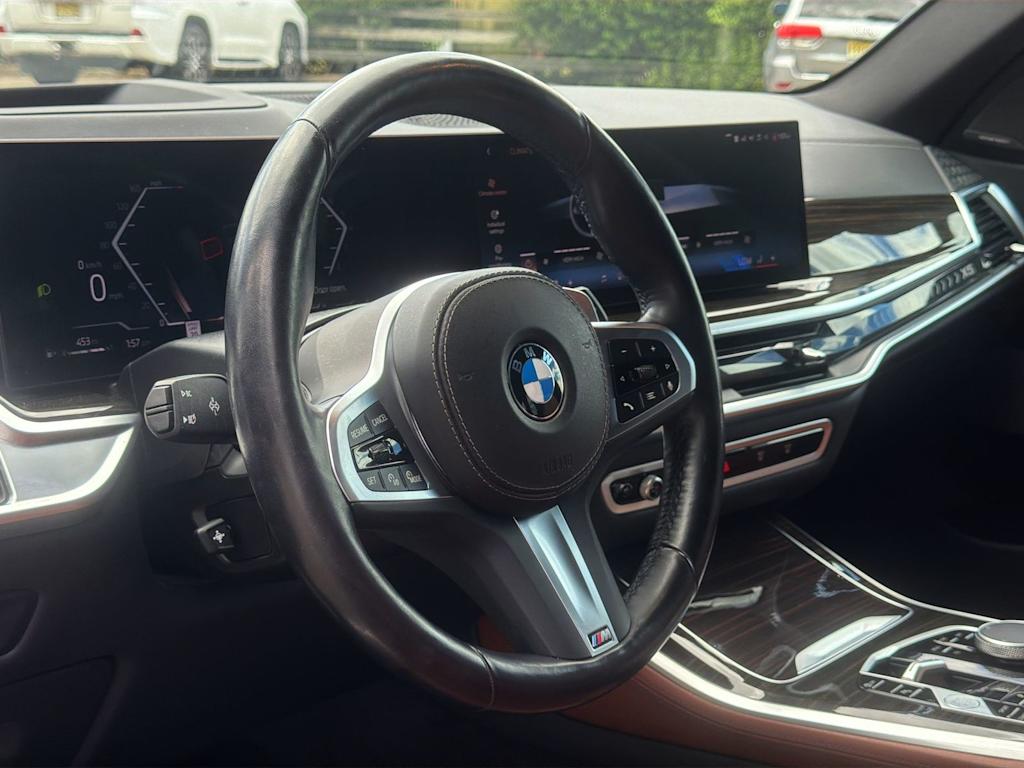 Thumbnail: 2024 BMW X5 - 14
