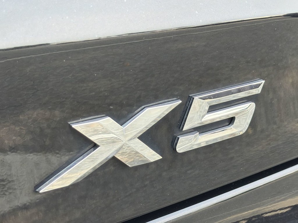 Thumbnail: 2024 BMW X5 - 7