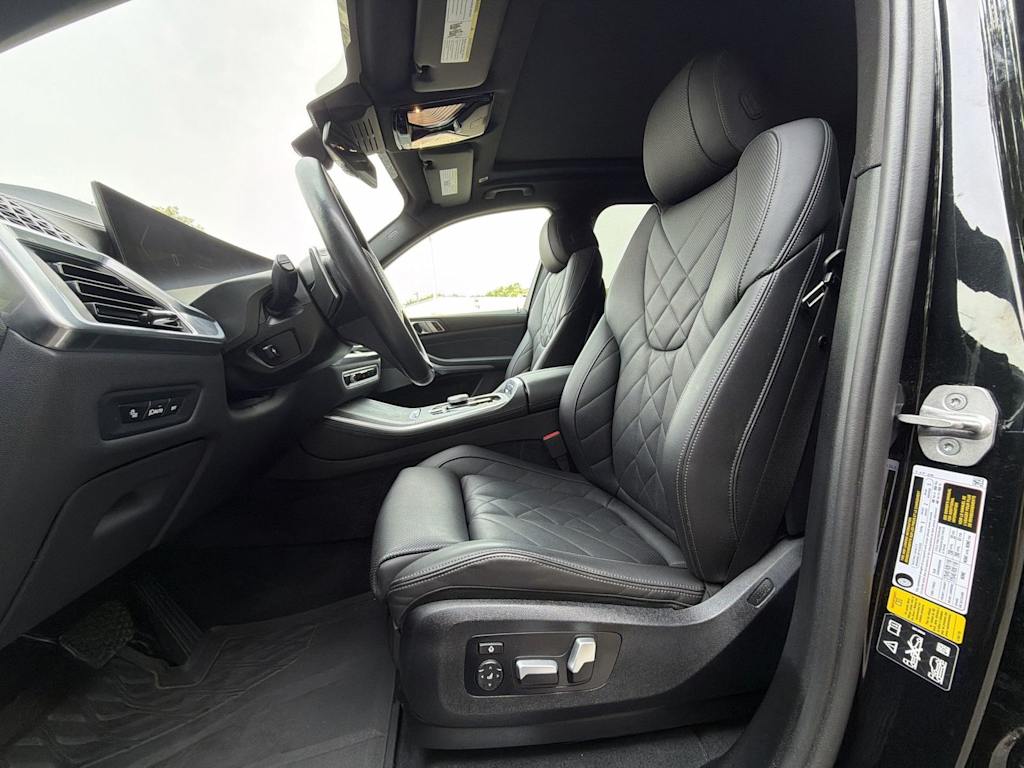 Thumbnail: 2024 BMW X5 - 11