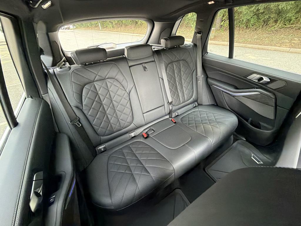 Thumbnail: 2024 BMW X5 - 27