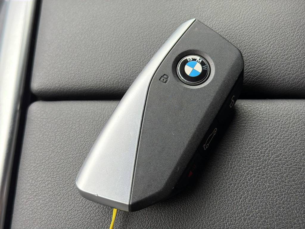 Thumbnail: 2024 BMW X5 - 19
