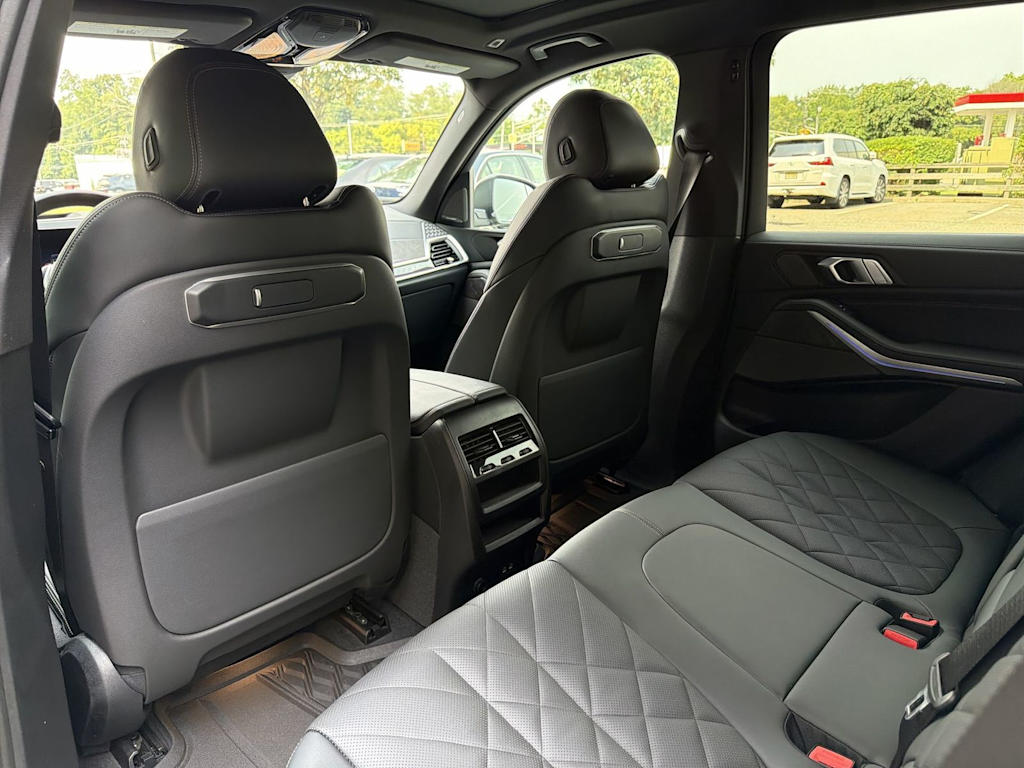 Thumbnail: 2024 BMW X5 - 13