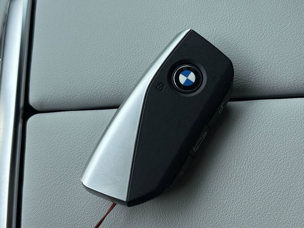 Thumbnail: 2026 BMW X5 - 18