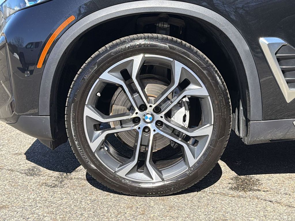 Thumbnail: 2026 BMW X5 - 7