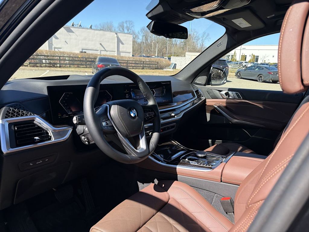 Thumbnail: 2026 BMW X5 - 2