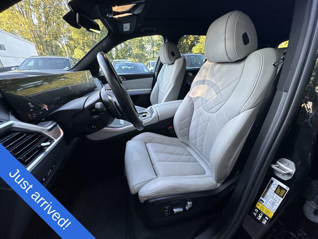 Thumbnail: 2024 BMW X5 - 11