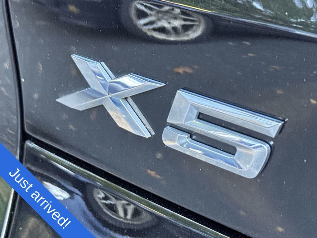 Thumbnail: 2024 BMW X5 - 7