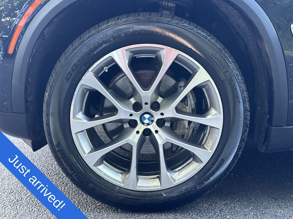 Thumbnail: 2024 BMW X5 - 8