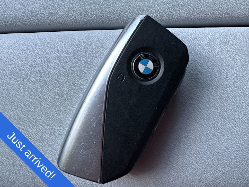 Thumbnail: 2024 BMW X5 - 19