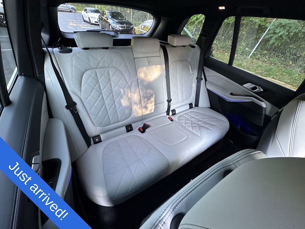 Thumbnail: 2024 BMW X5 - 12