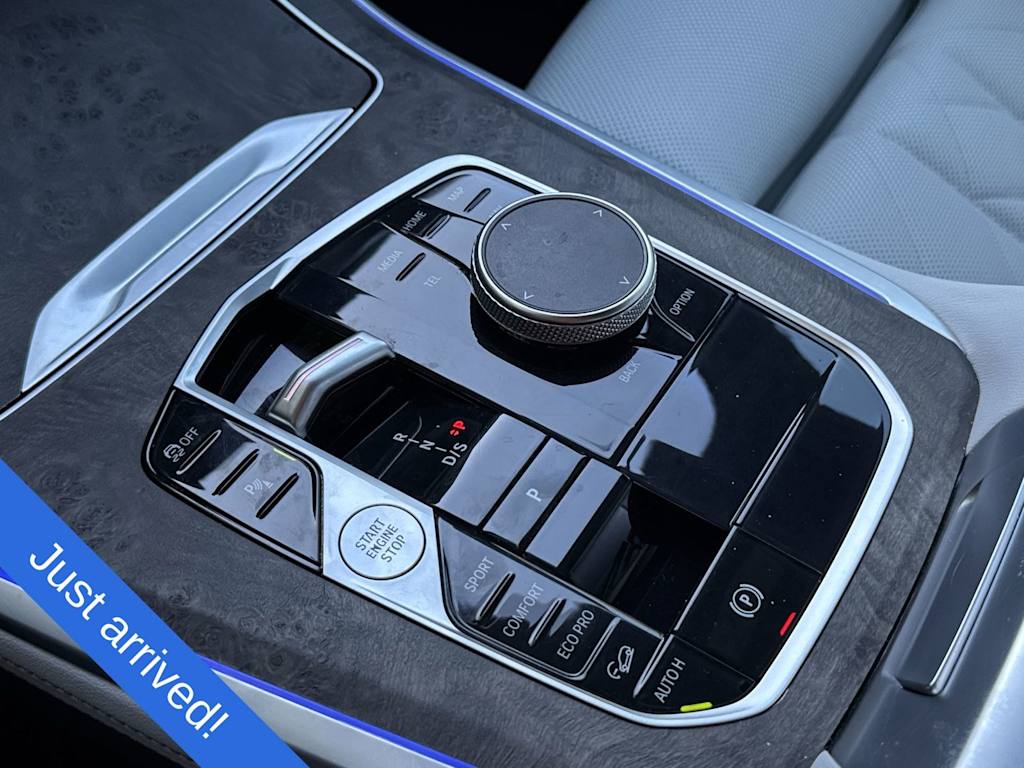 Thumbnail: 2024 BMW X5 - 16