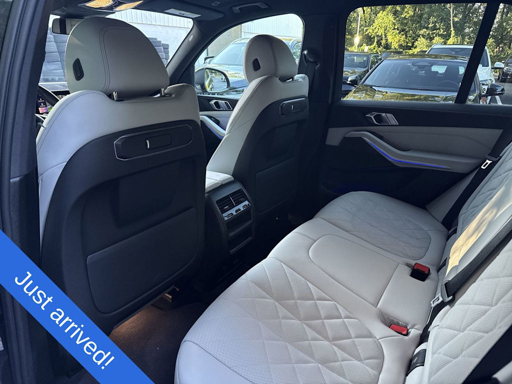 Thumbnail: 2024 BMW X5 - 13