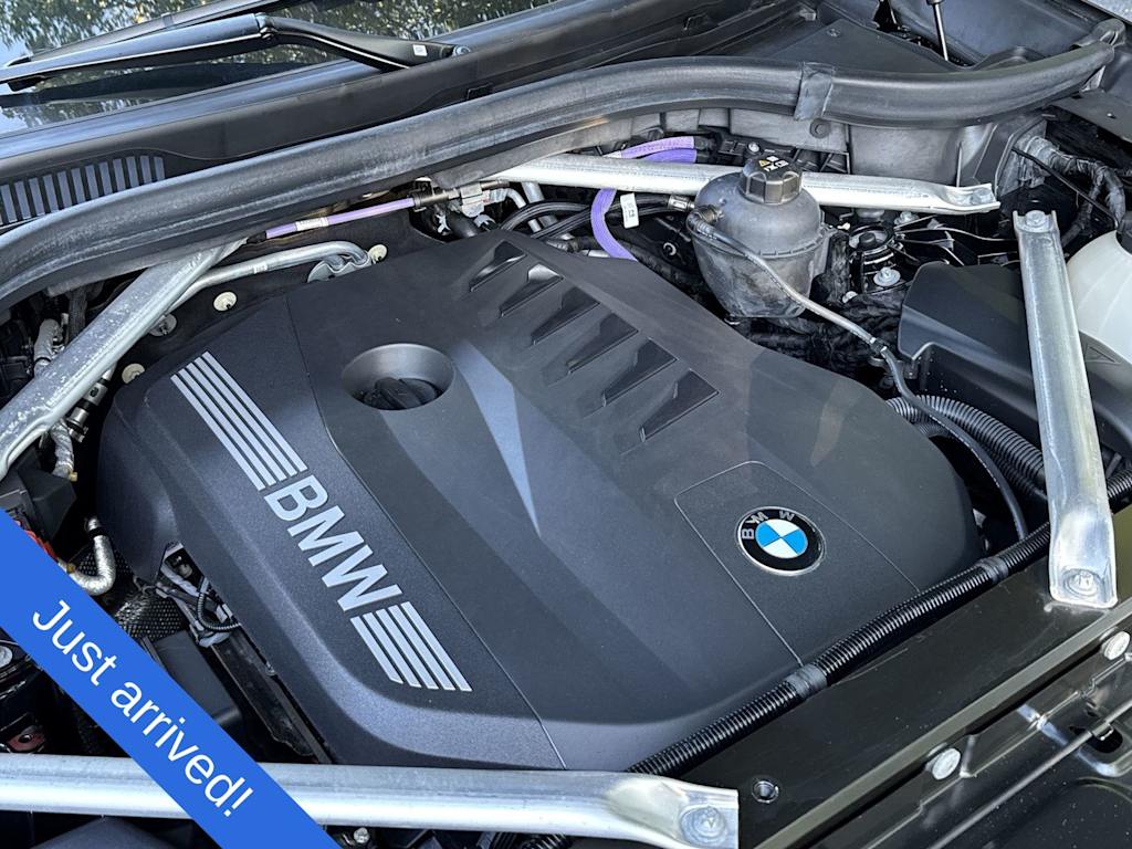 Thumbnail: 2024 BMW X5 - 9