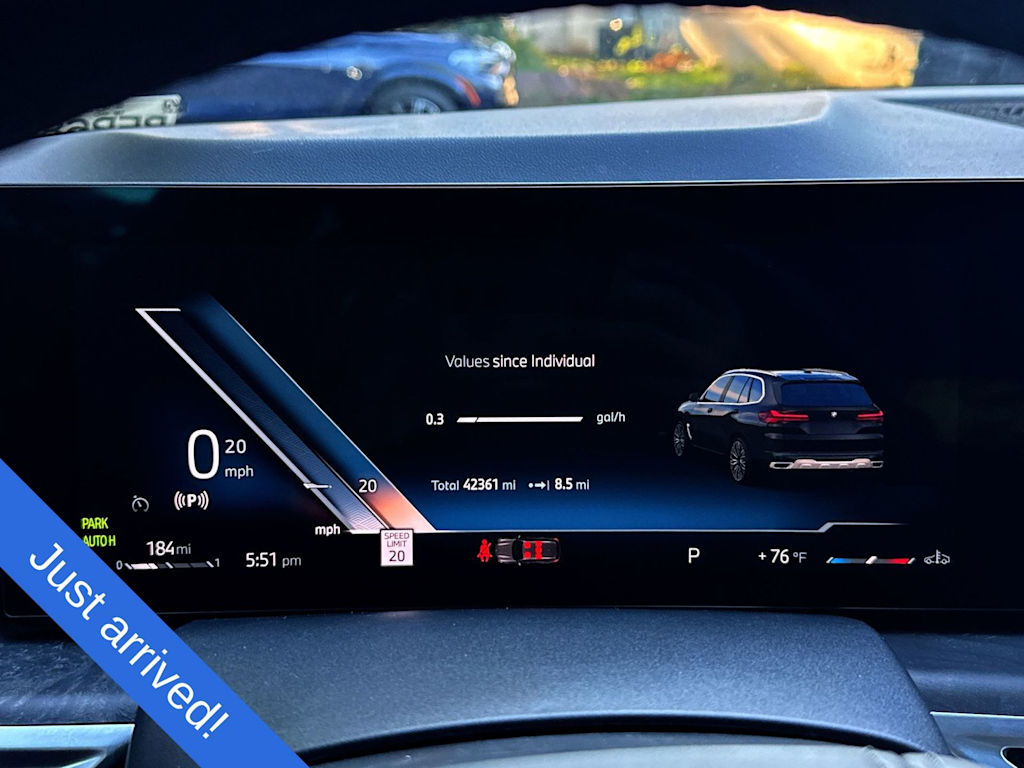 Thumbnail: 2024 BMW X5 - 17