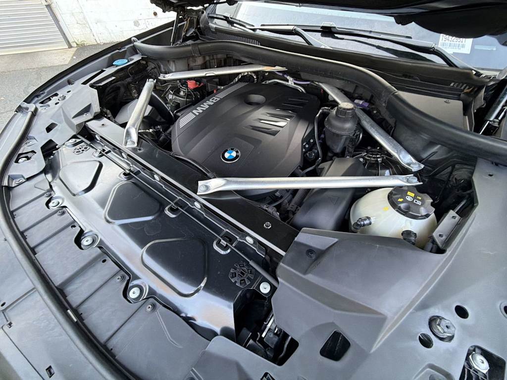 Thumbnail: 2024 BMW X5 - 9