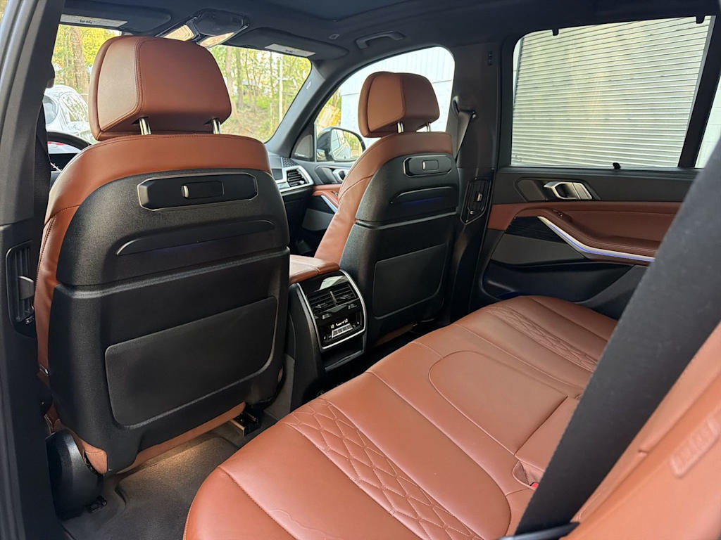 Thumbnail: 2024 BMW X5 - 13