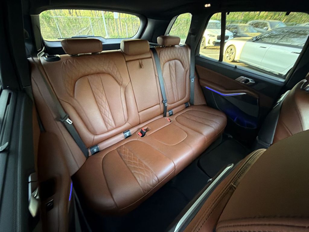 Thumbnail: 2024 BMW X5 - 27