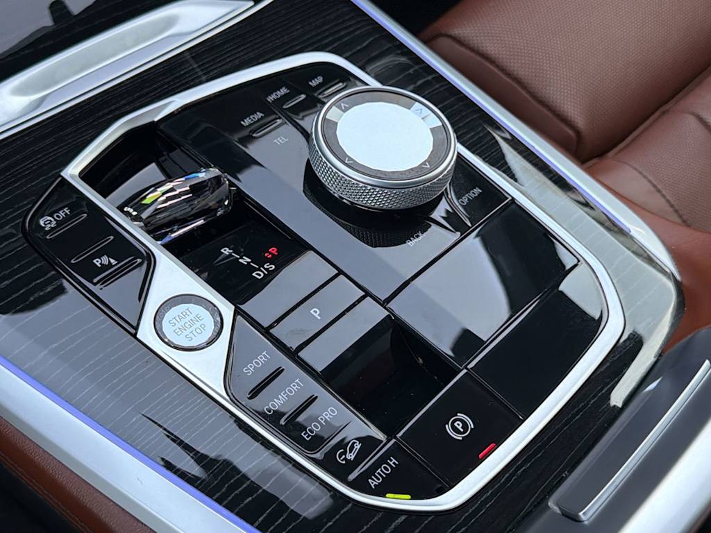Thumbnail: 2024 BMW X5 - 29