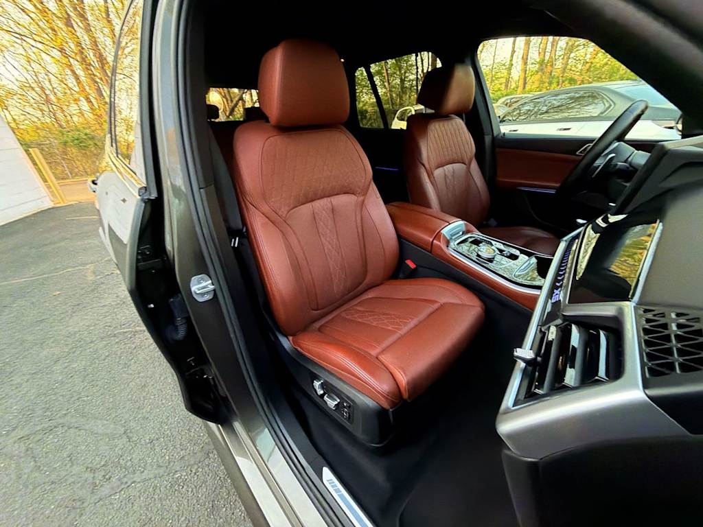 Thumbnail: 2024 BMW X5 - 28