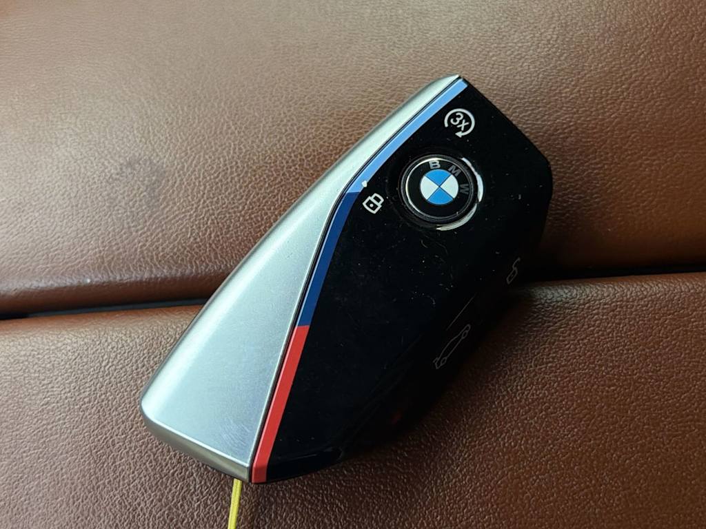 Thumbnail: 2024 BMW X5 - 17