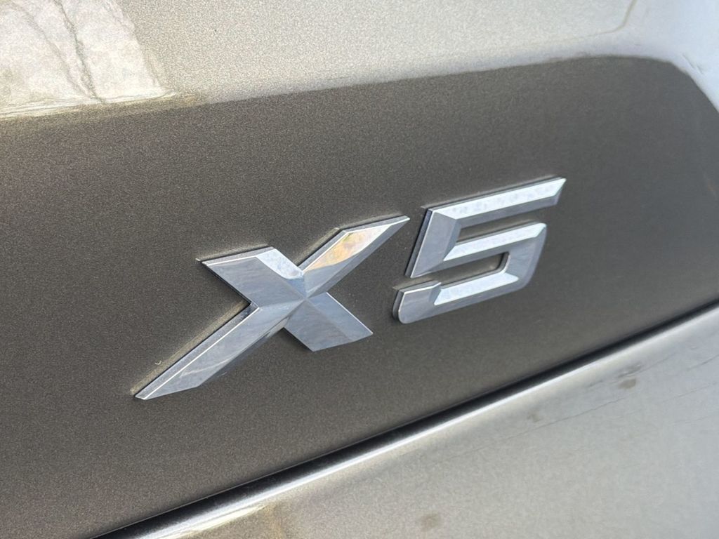 Thumbnail: 2024 BMW X5 - 7