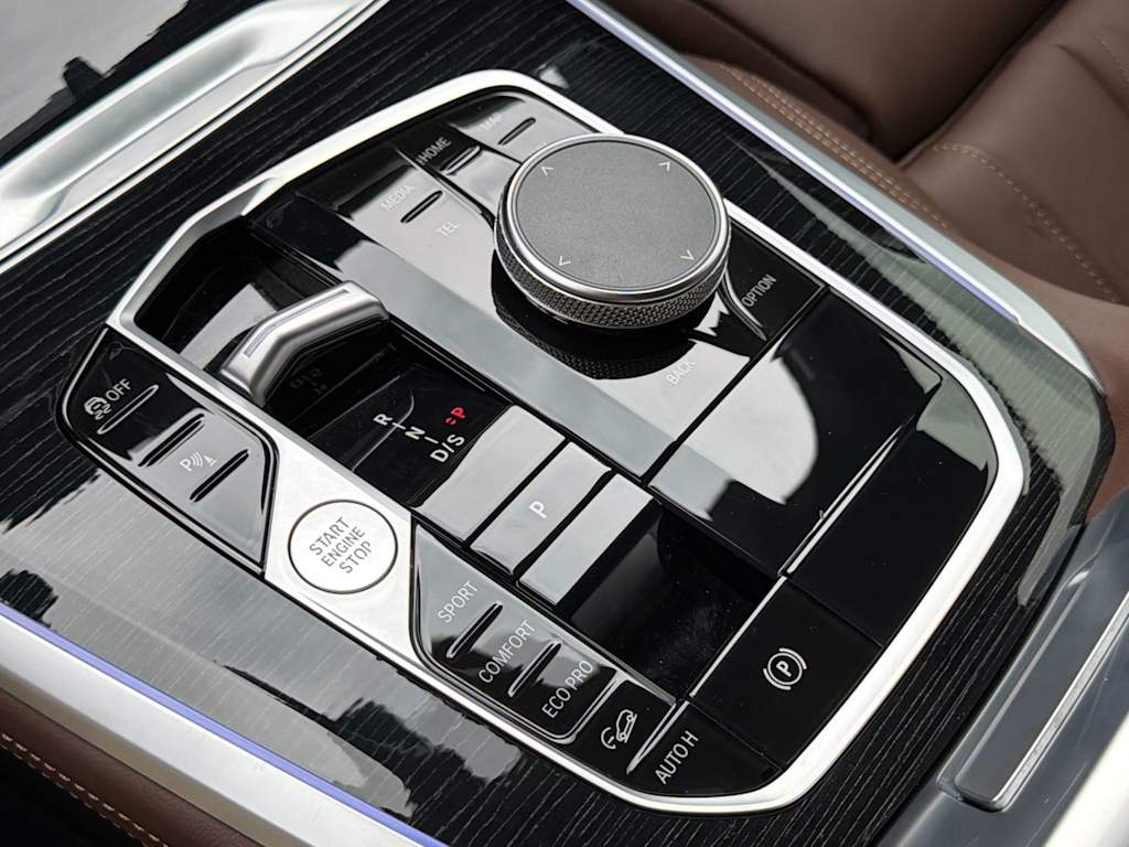 Thumbnail: 2024 BMW X5 - 29