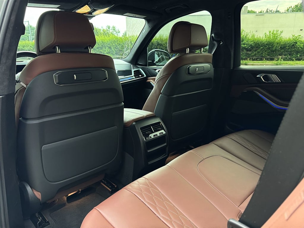 Thumbnail: 2024 BMW X5 - 13