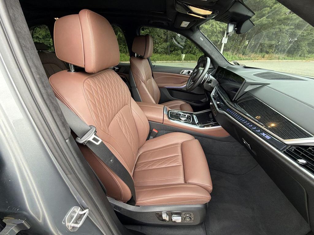 Thumbnail: 2024 BMW X5 - 12