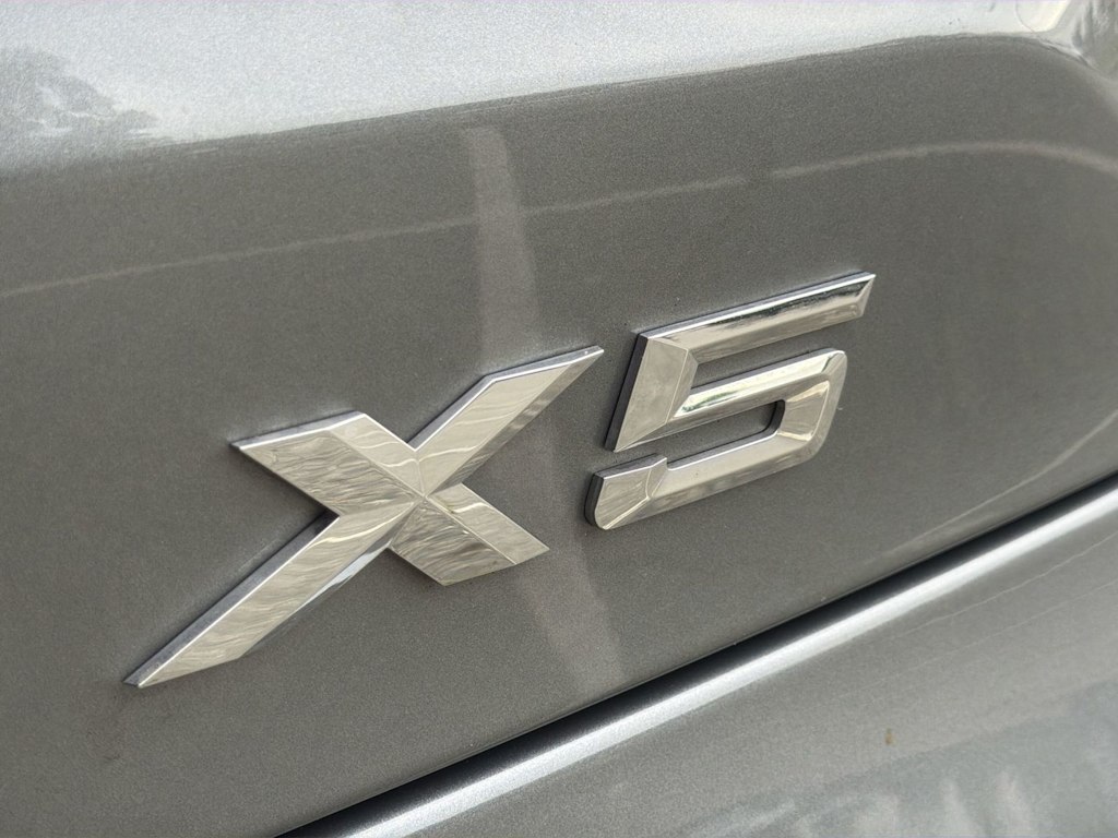 Thumbnail: 2024 BMW X5 - 7