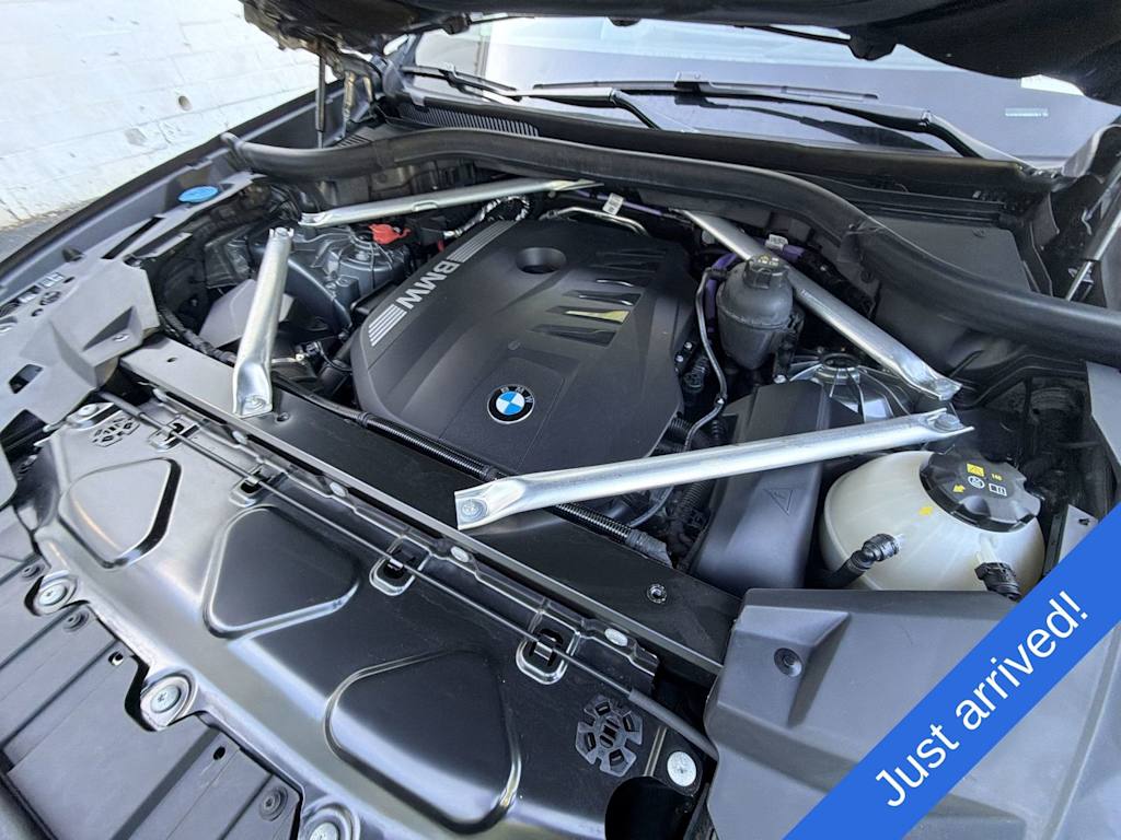 Thumbnail: 2024 BMW X5 - 9