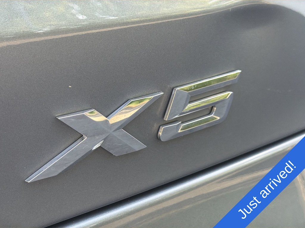 Thumbnail: 2024 BMW X5 - 7