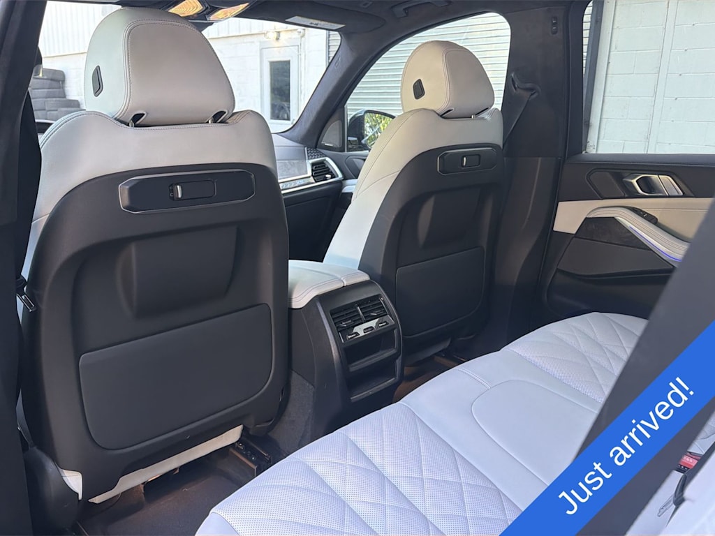 Thumbnail: 2024 BMW X5 - 13