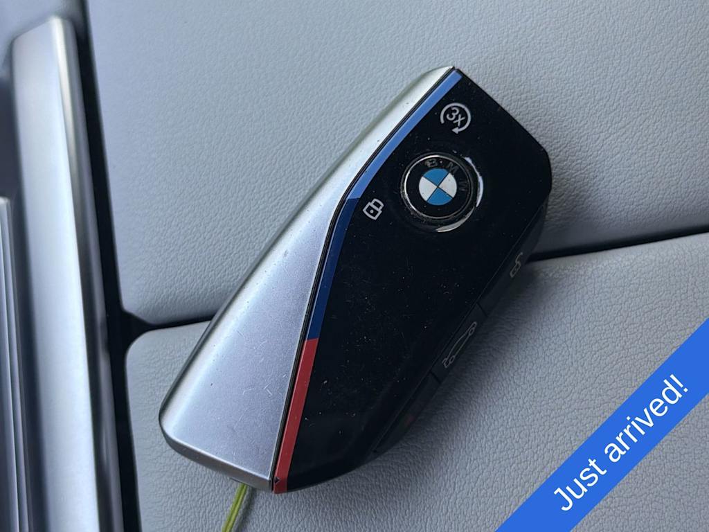 Thumbnail: 2024 BMW X5 - 18