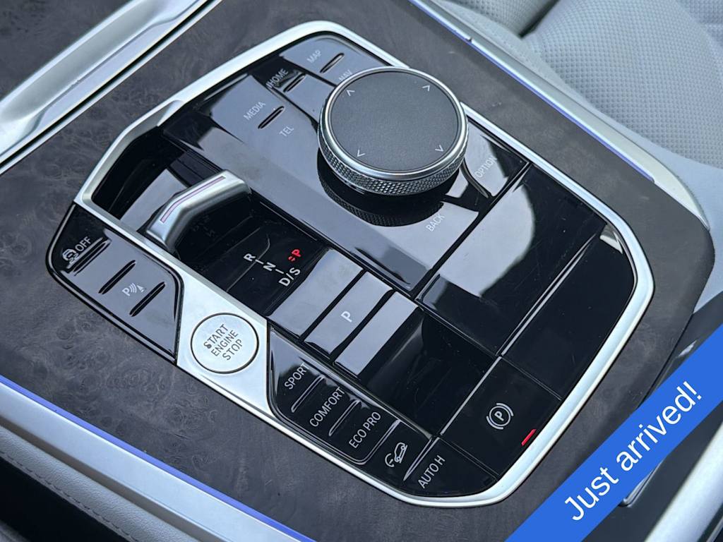 Thumbnail: 2024 BMW X5 - 29