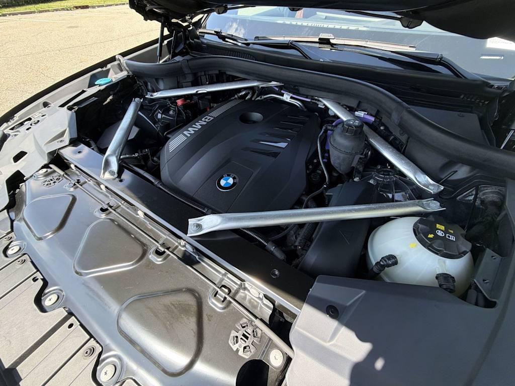 Thumbnail: 2024 BMW X5 - 9