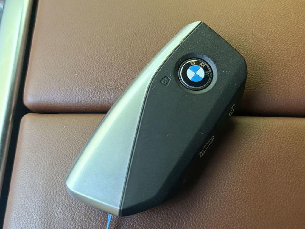 Thumbnail: 2024 BMW X5 - 18