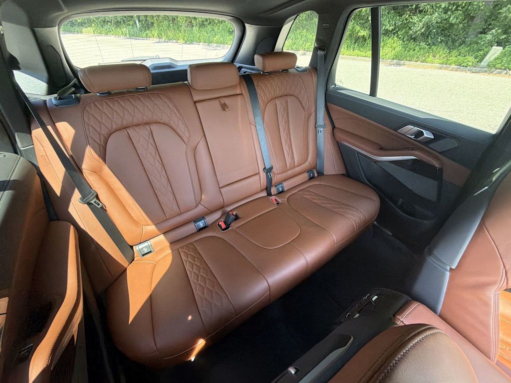 Thumbnail: 2024 BMW X5 - 28