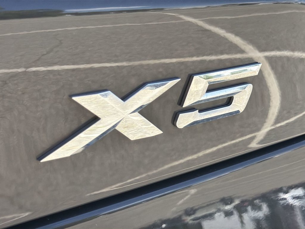 Thumbnail: 2024 BMW X5 - 7