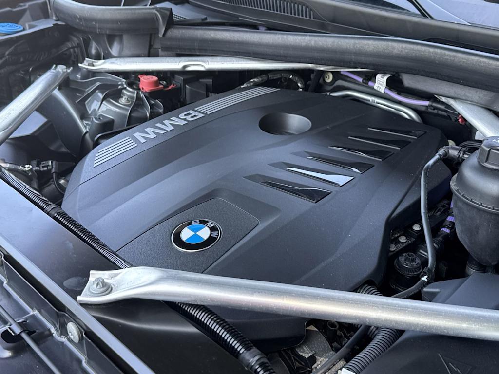 Thumbnail: 2024 BMW X5 - 9