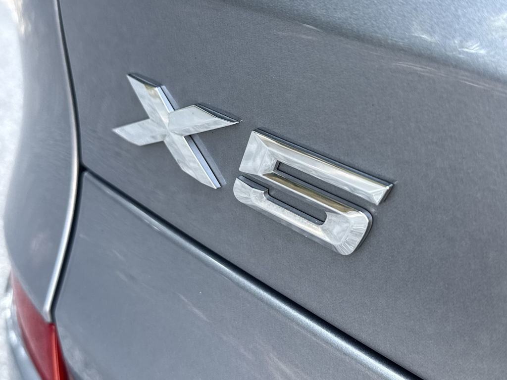 Thumbnail: 2024 BMW X5 - 7